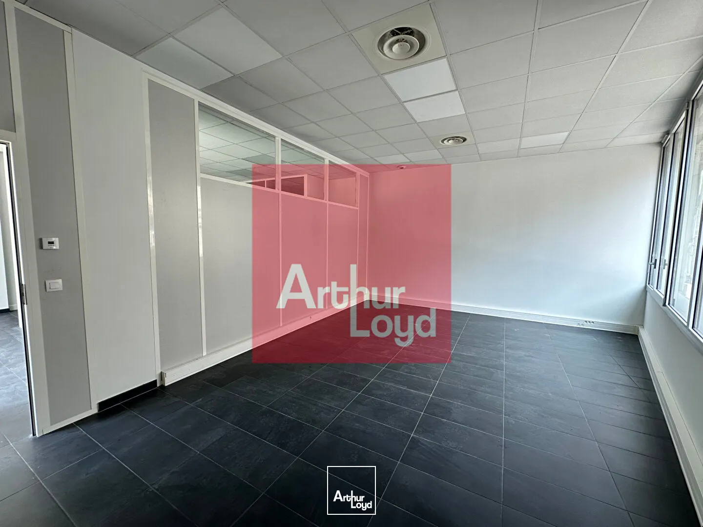 Bureaux - Location - AGEN - 47000 - 103.3-103.3 - 7798818