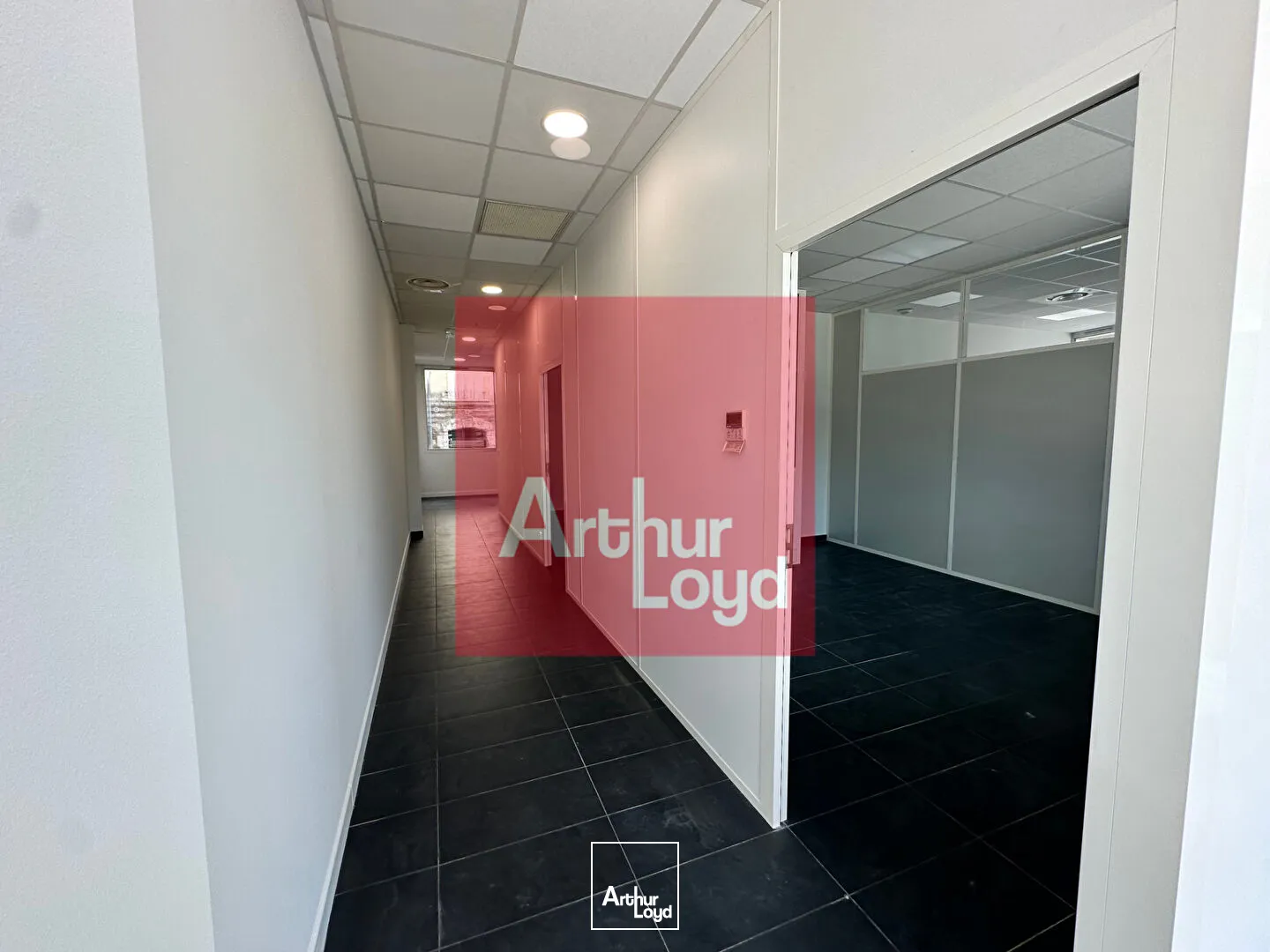 Bureaux - Location - AGEN - 47000 - 103.3-103.3 - 7798819