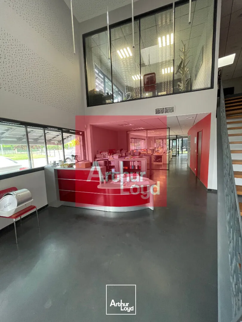 Locaux d'activité & Entrepôts - Vente - MARMANDE - 47200 - 2026-2026 - 7798839