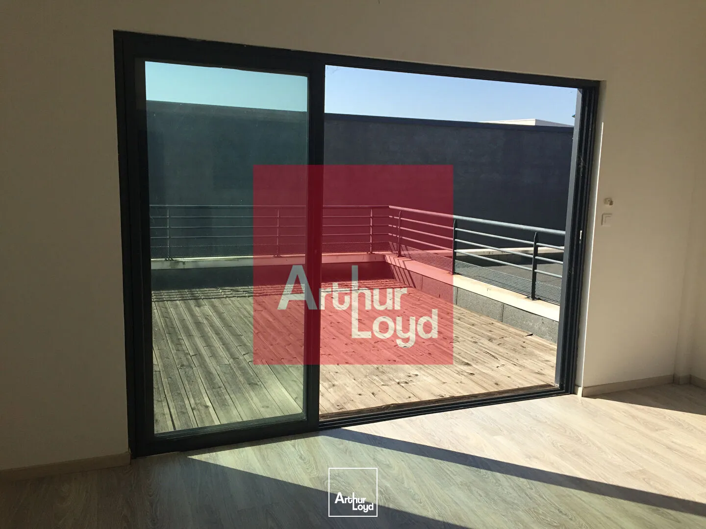 Bureaux - Location - BOE - 47550 - 42.03-42.03 - 7798843