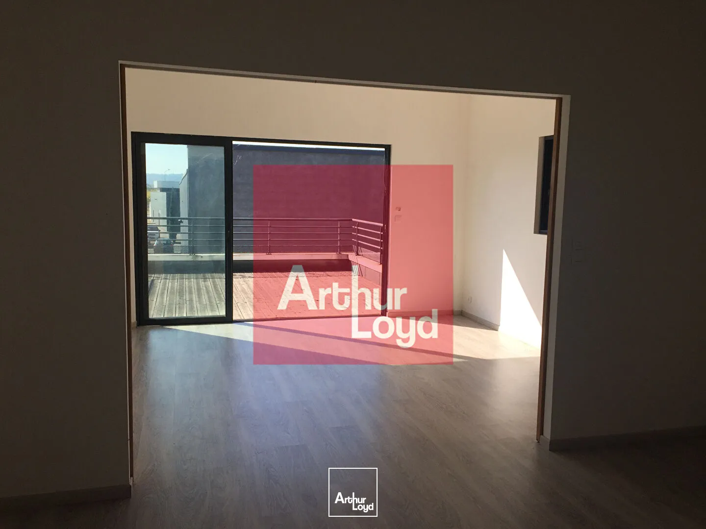 Bureaux - Location - BOE - 47550 - 42.03-42.03 - 7798844