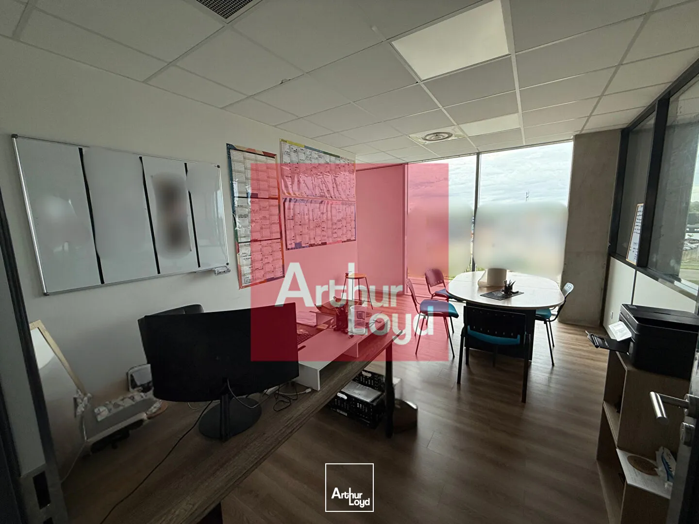 Bureaux - Location - BOE - 47550 - 175.6-175.6 - 7798848