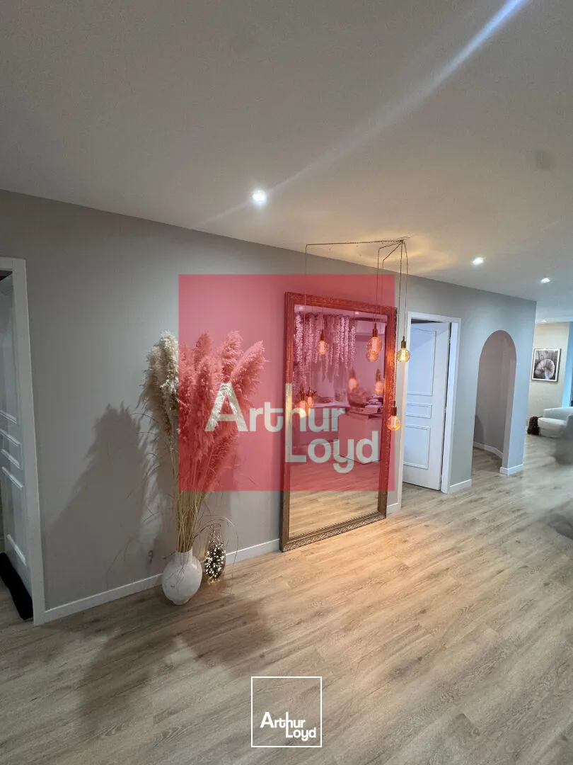 Locaux commerciaux - Vente - AGEN - 47000 - 76.2-76.2 - 7798850