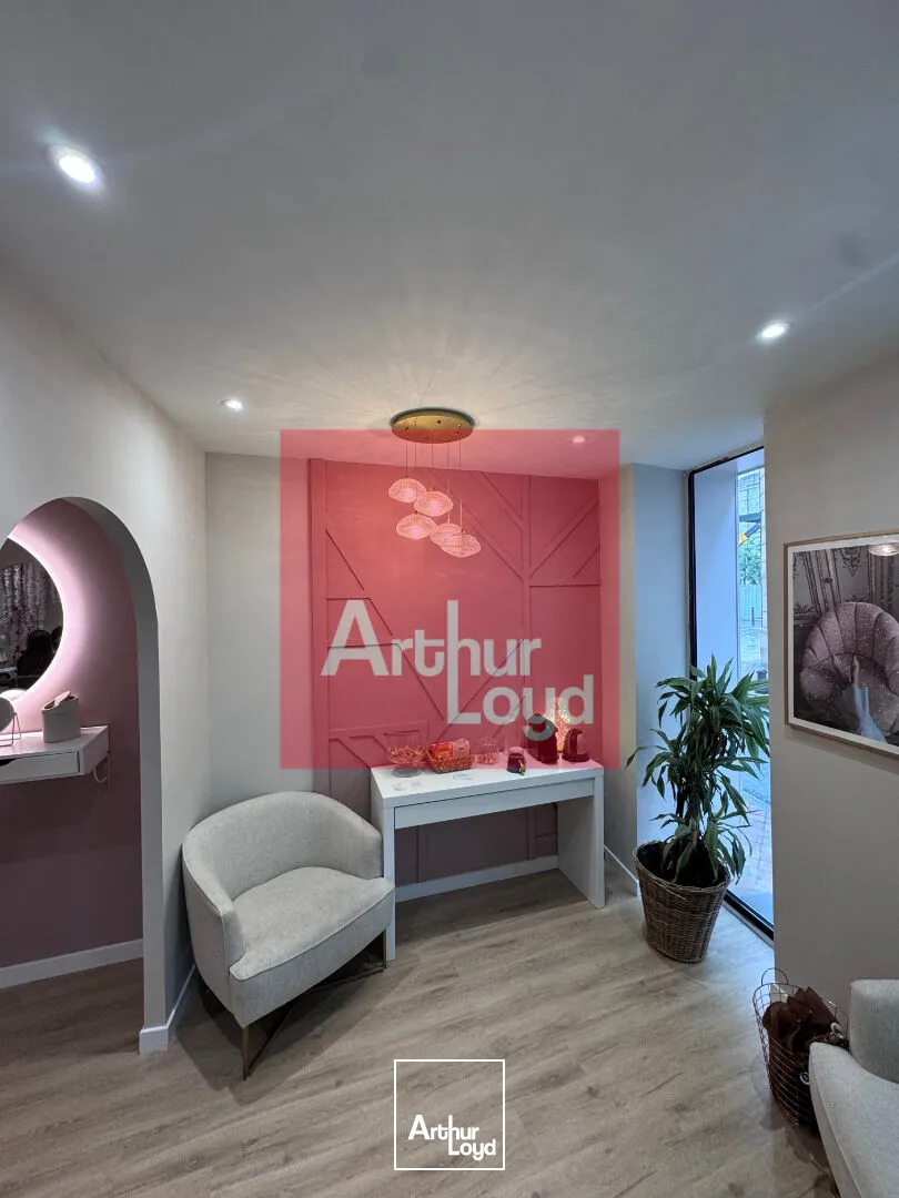 Locaux commerciaux - Vente - AGEN - 47000 - 76.2-76.2 - 7798851