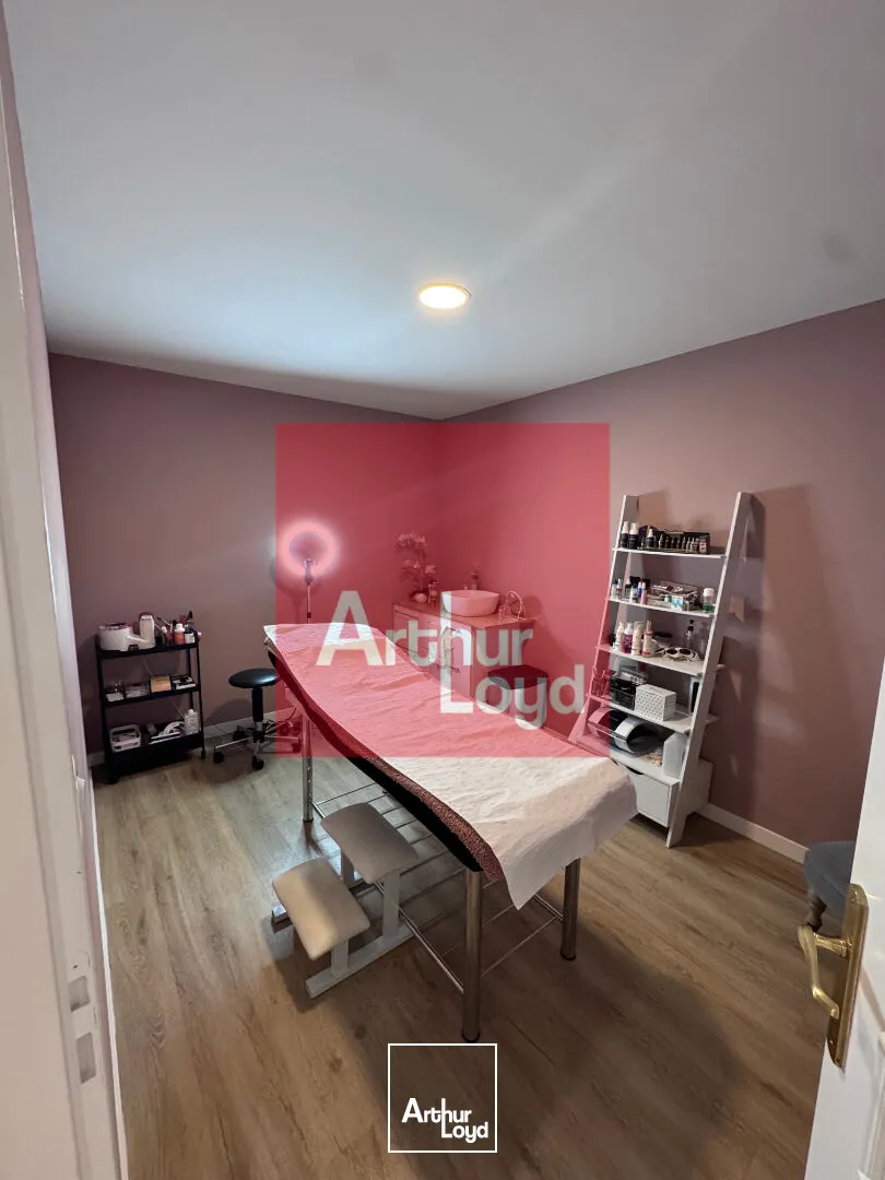 Locaux commerciaux - Vente - AGEN - 47000 - 76.2-76.2 - 7798852