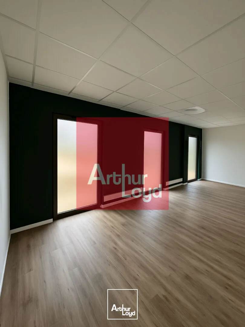 Bureaux - Location - ESTILLAC - 47310 - 311.98-311.98 - 7798855