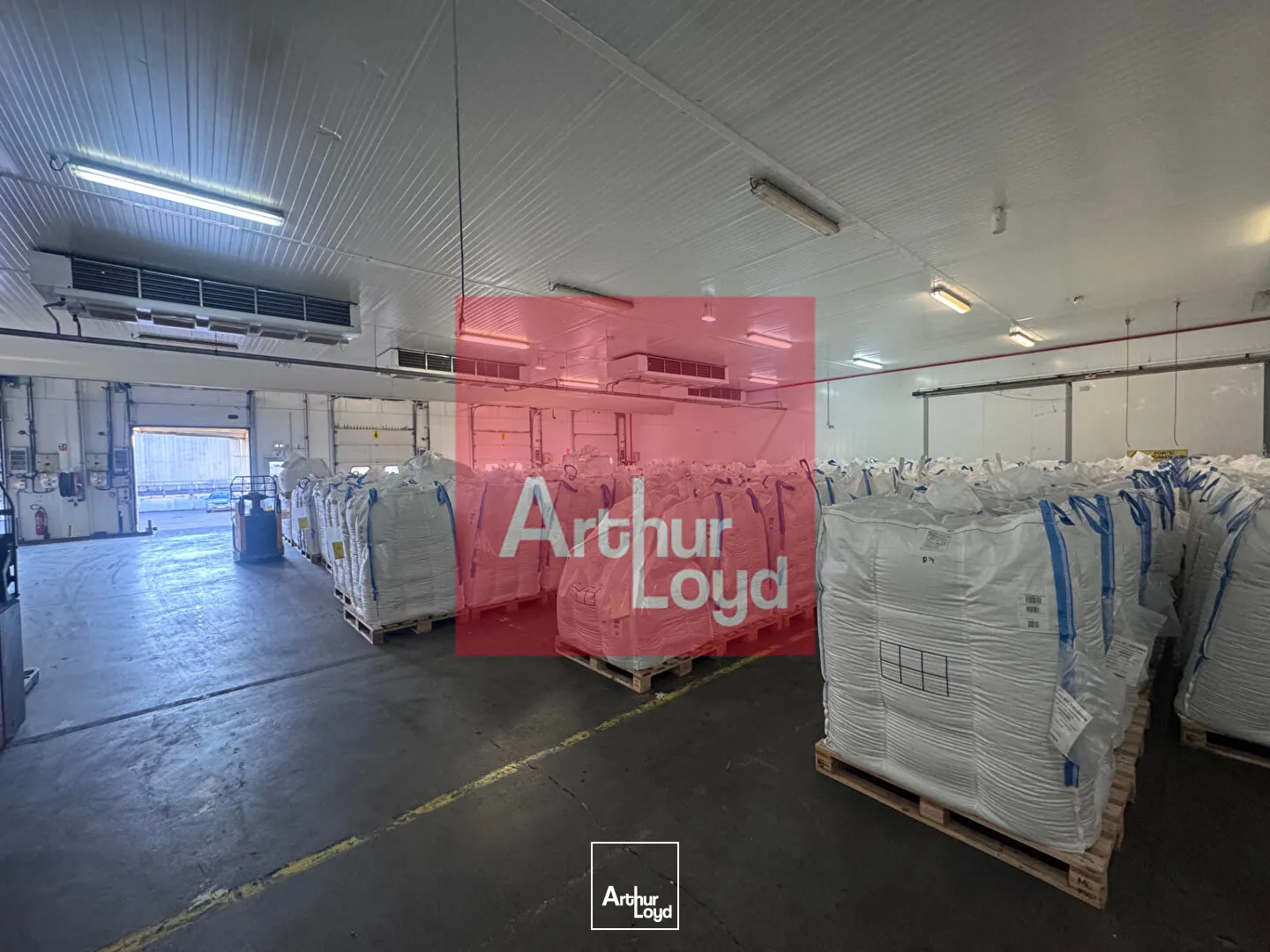 Locaux d'activité & Entrepôts - Location - BON ENCONTRE - 47240 - 4207-4207 - 7798860