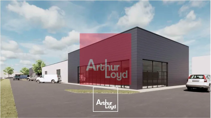 Locaux commerciaux - Location - BOE - 47550 - 250-250 - 7798898