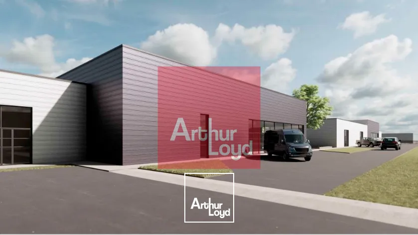 Locaux commerciaux - Location - BOE - 47550 - 250-250 - 7798900