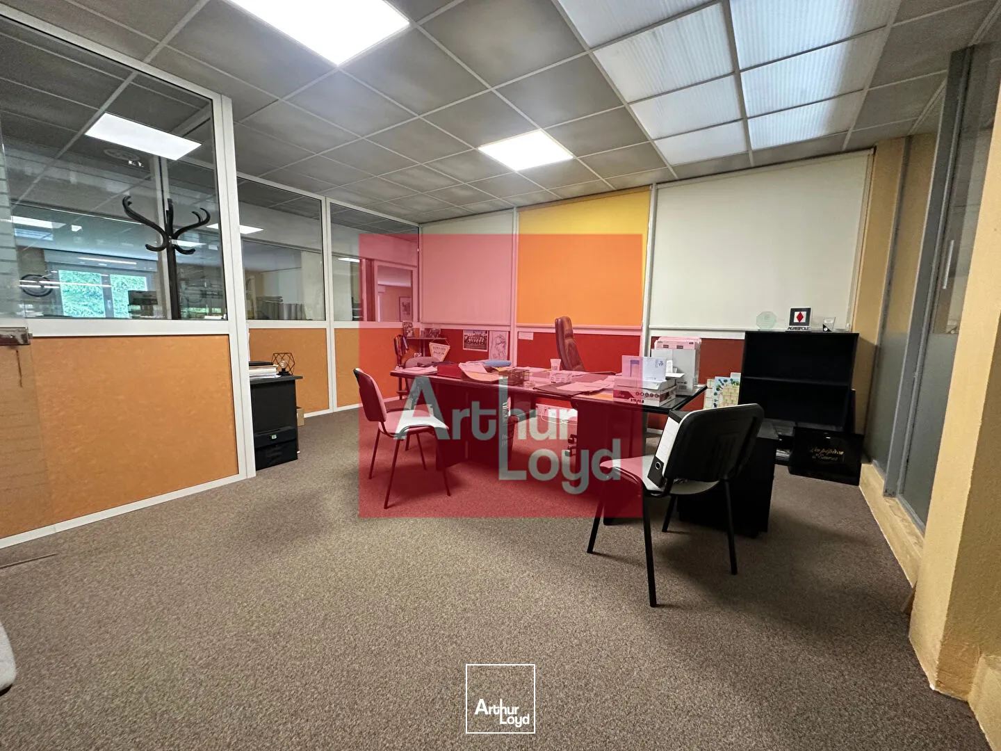 Locaux commerciaux - Vente - AGEN - 47000 - 1050-1050 - 7798903