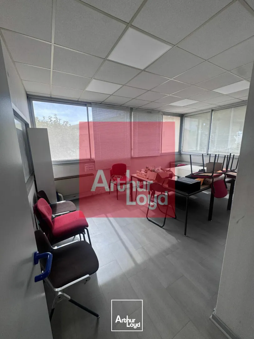 Bureaux - Vente - AGEN - 47000 - 198-198 - 7798917