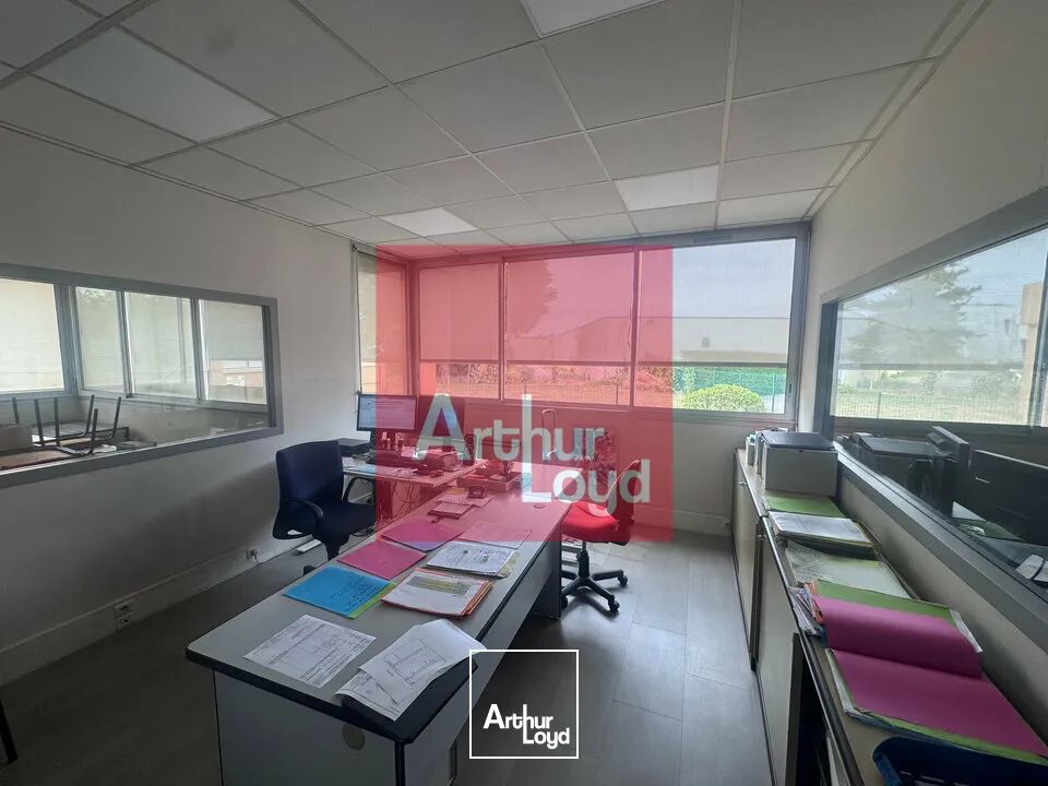 Bureaux - Vente - AGEN - 47000 - 198-198 - 7798915