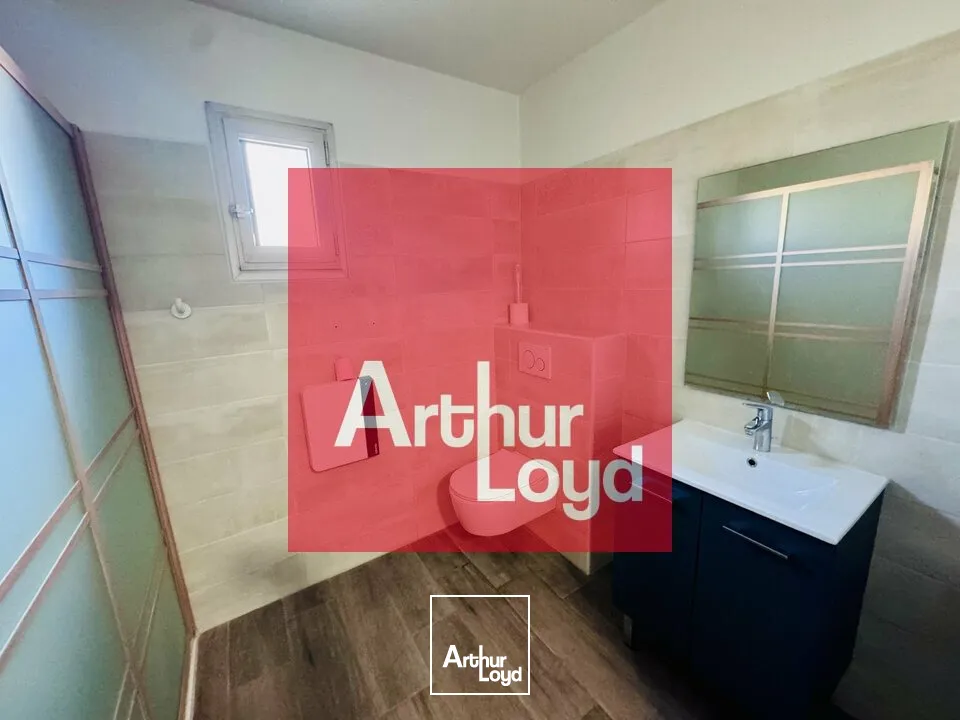 Locaux d'activité & Entrepôts - Vente - BON ENCONTRE - 47240 - 1680-1680 - 7798924