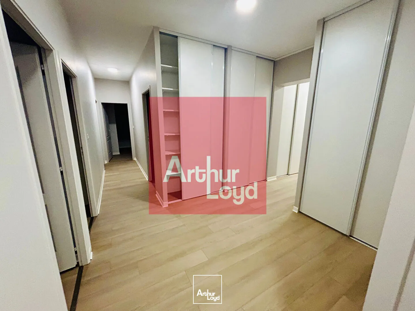 Bureaux - Location - BOE - 47550 - 194-194 - 7798937