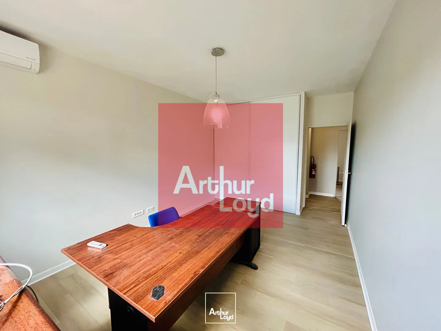 Bureaux - Location - BOE - 47550 - 194-194 - 7798938