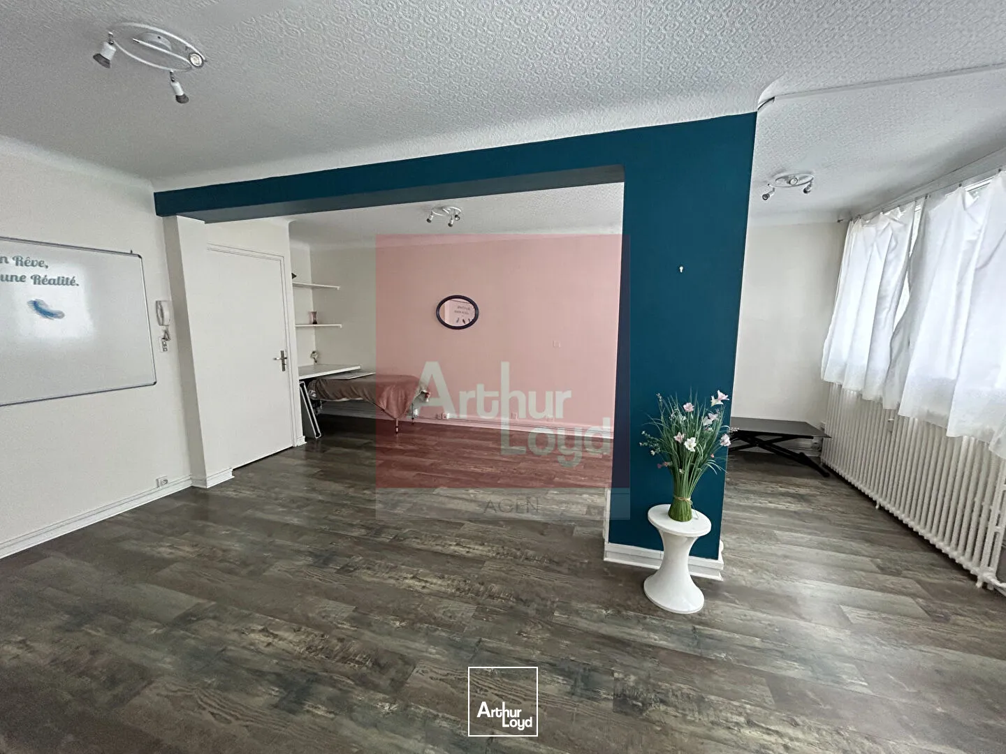 Bureaux - Vente - AGEN - 47000 - 44-44 - 7798947