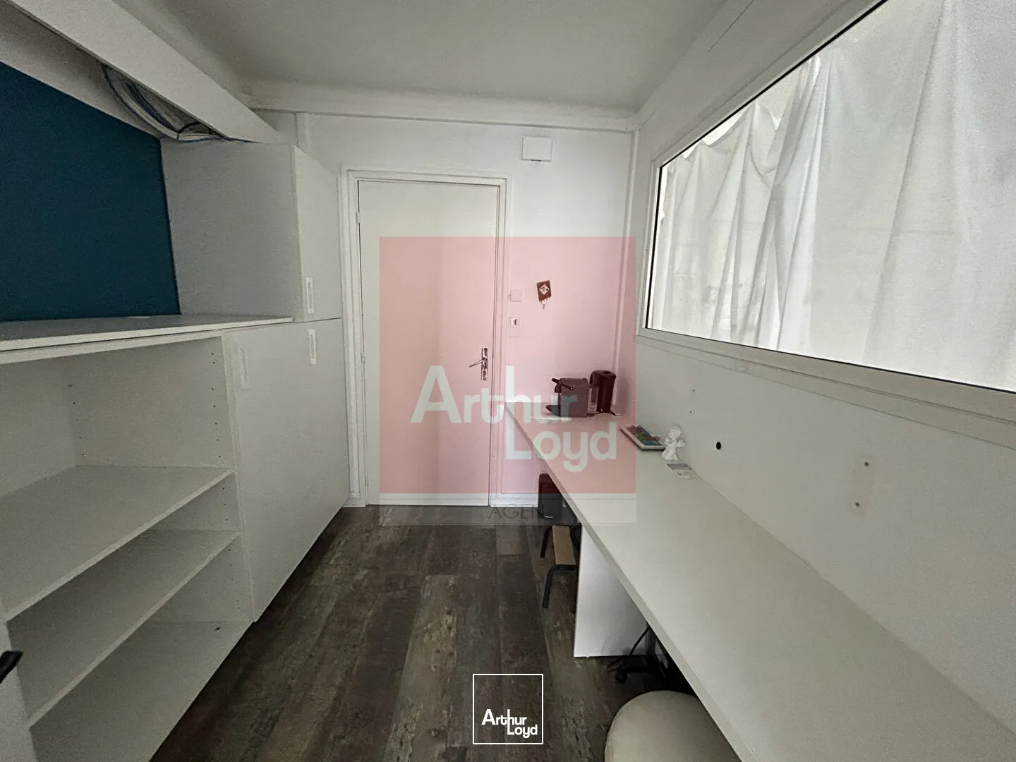 Bureaux - Vente - AGEN - 47000 - 44-44 - 7798948