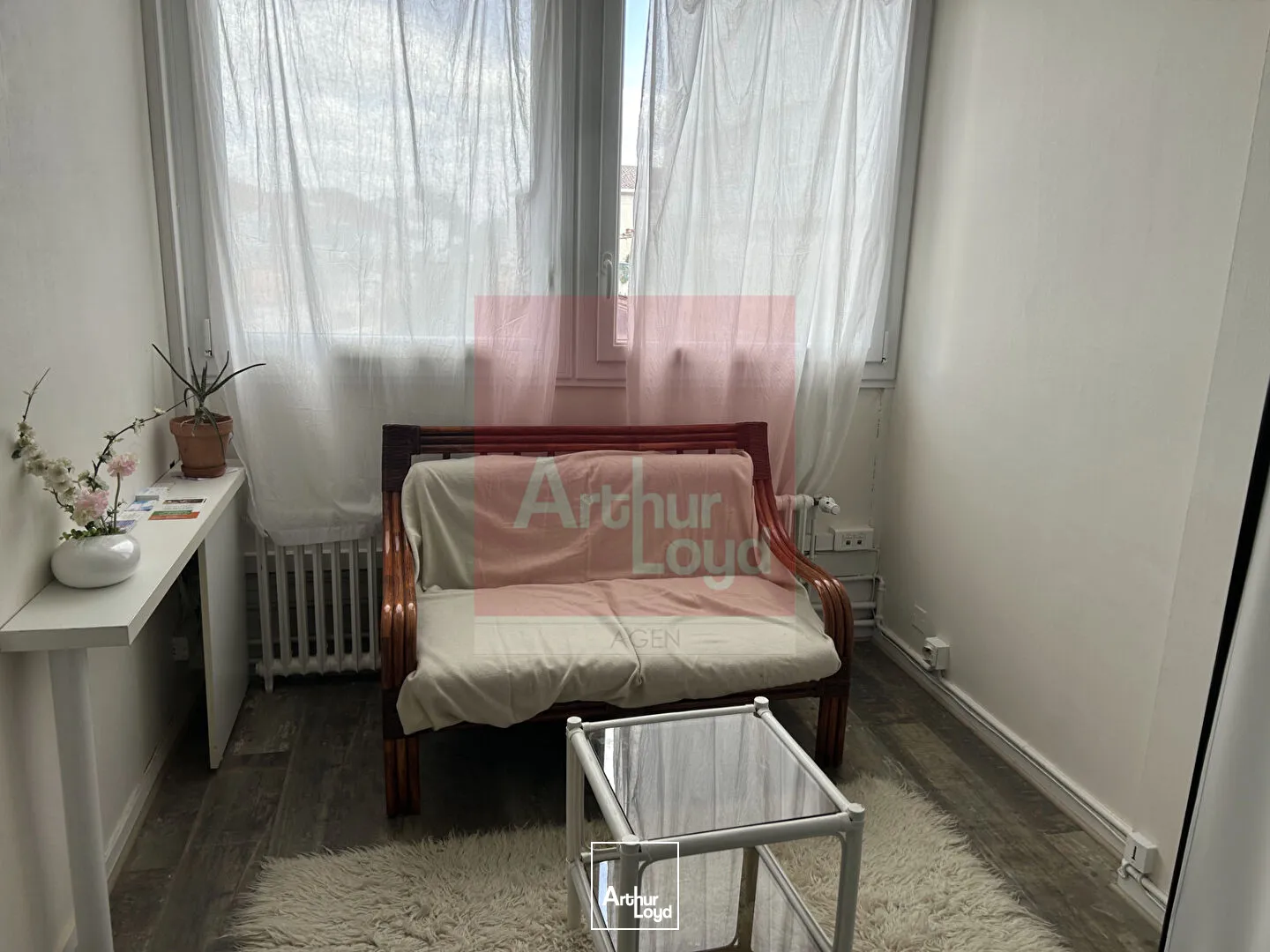 Bureaux - Vente - AGEN - 47000 - 44-44 - 7798949