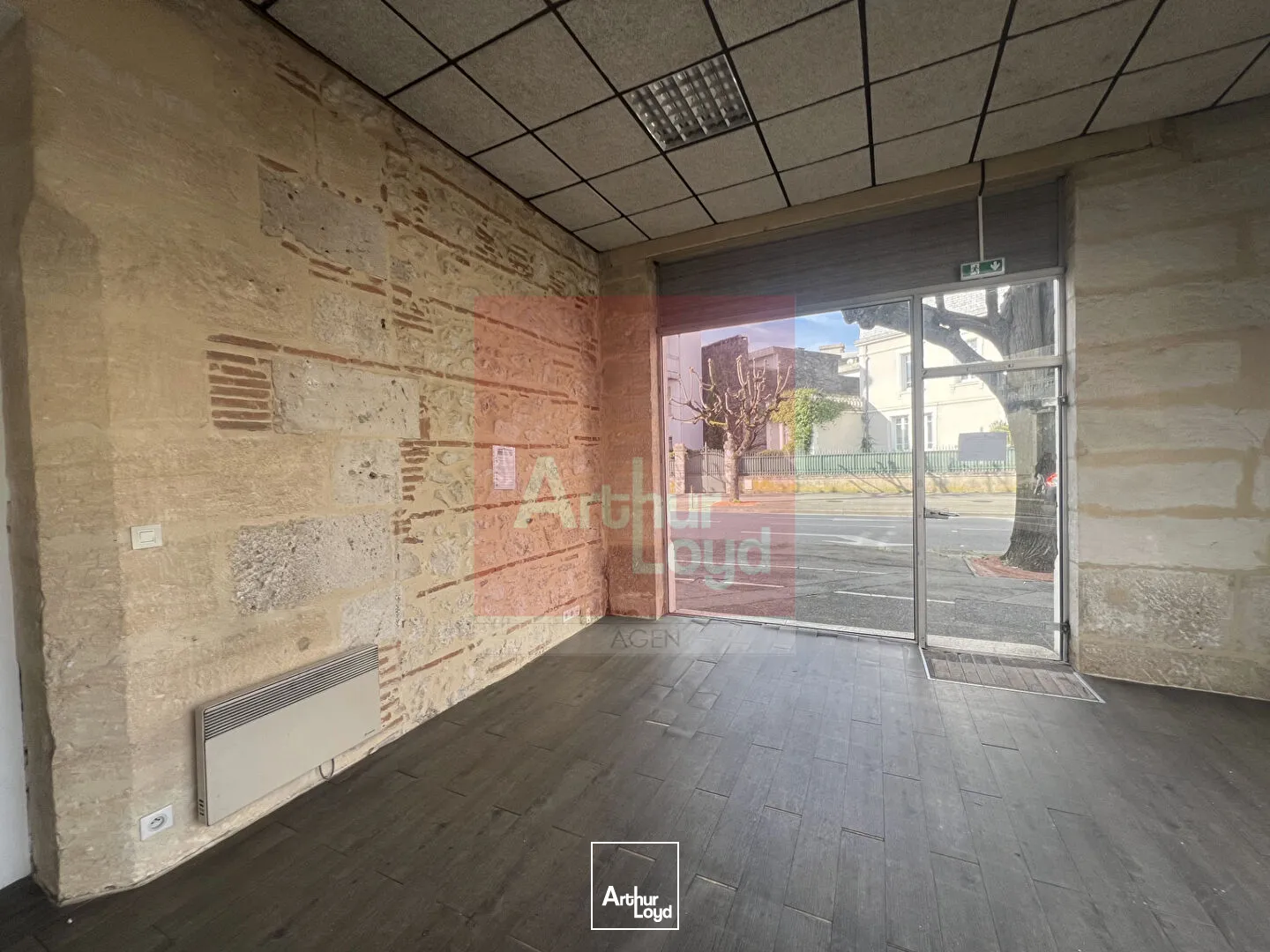Bureaux - Location - AGEN - 47000 - 111-111 - 7798950