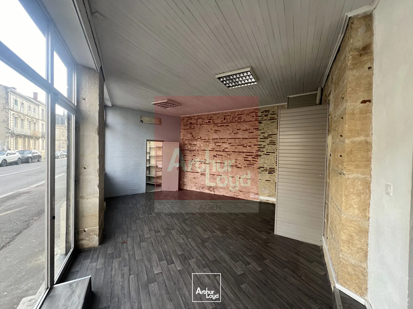 Bureaux - Location - AGEN - 47000 - 111-111 - 7798951