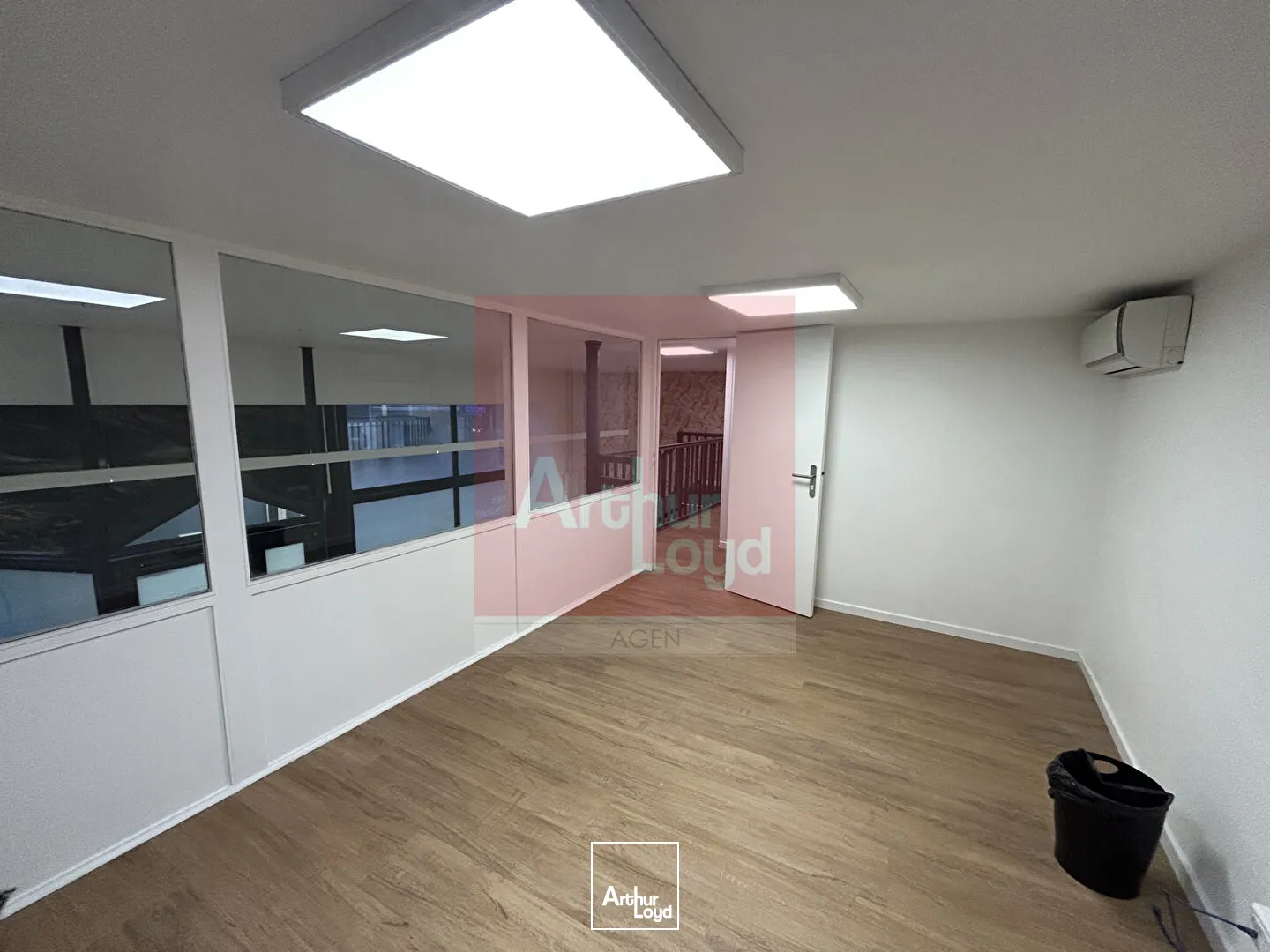 Locaux commerciaux - Location - AGEN - 47000 - 144.11-144.11 - 7798970