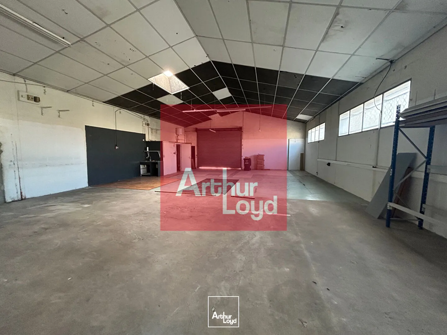 Locaux commerciaux - Location - AGEN - 47000 - 324-324 - 7798978