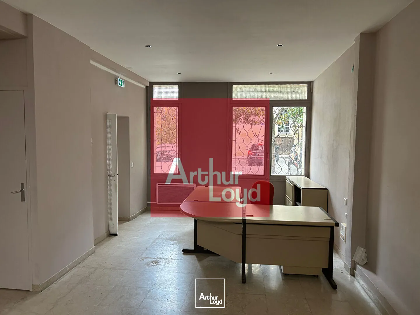 Bureaux - Location - CONDOM - 32100 - 61-78 - 7798982