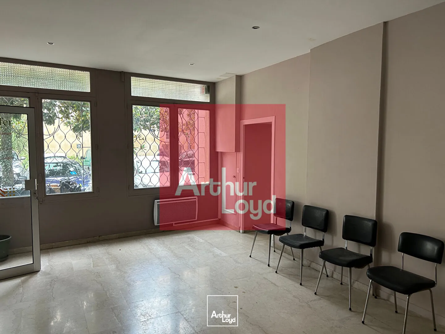 Bureaux - Location - CONDOM - 32100 - 61-78 - 7798983