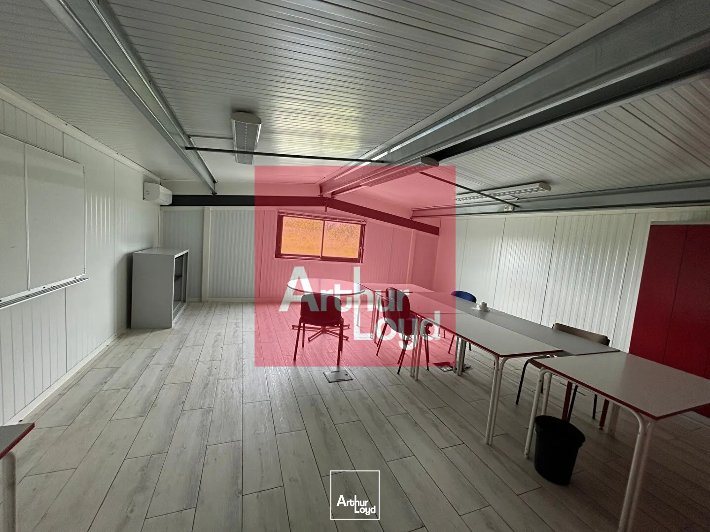 Locaux commerciaux - Location - FOULAYRONNES - 47510 - 140-140 - 7798984