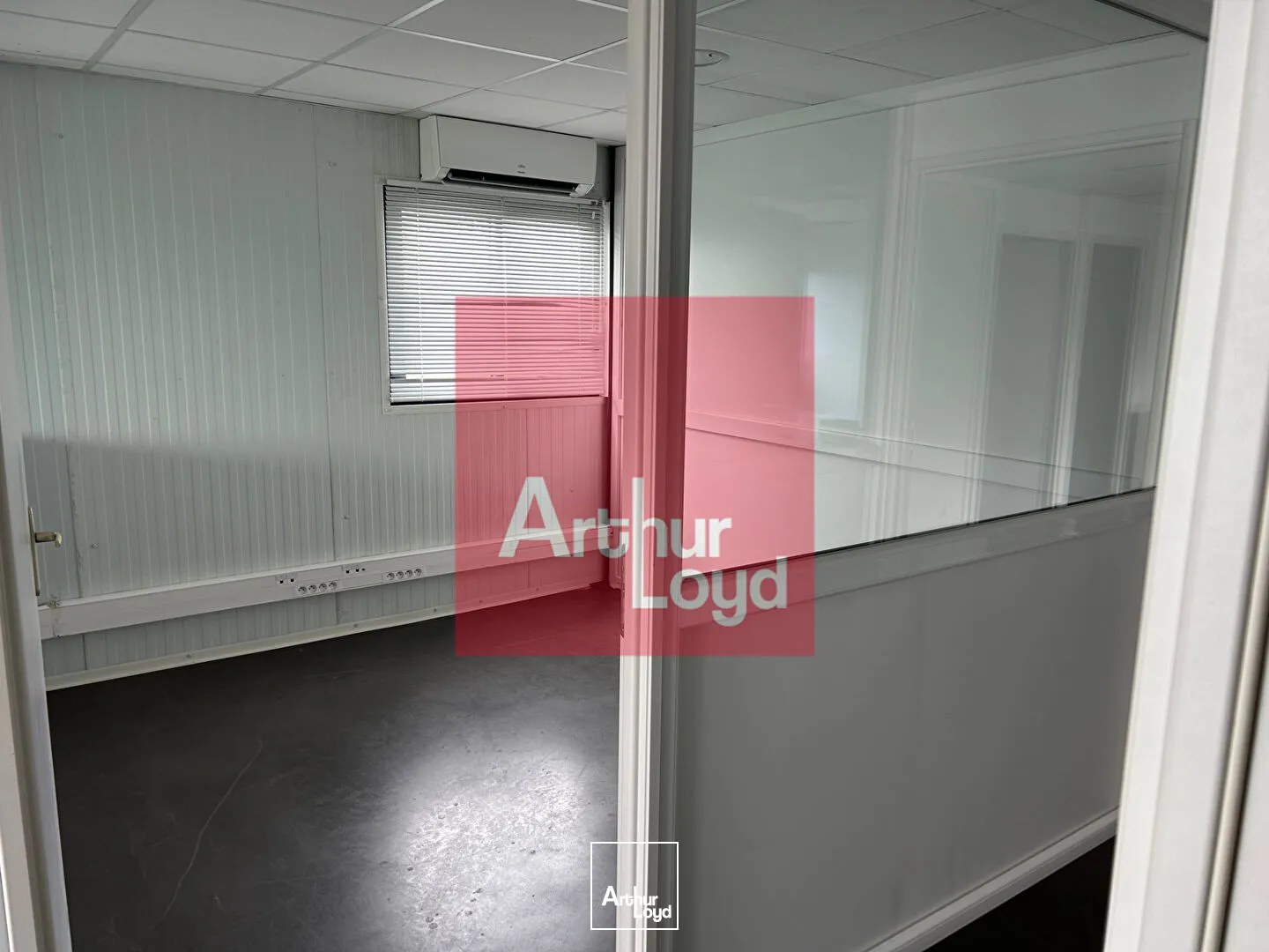Locaux commerciaux - Location - FOULAYRONNES - 47510 - 140-140 - 7798986