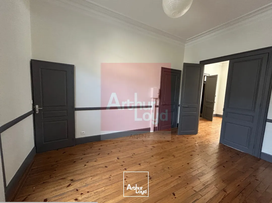 Bureaux - Location - AGEN - 47000 - 37-37 - 7798990