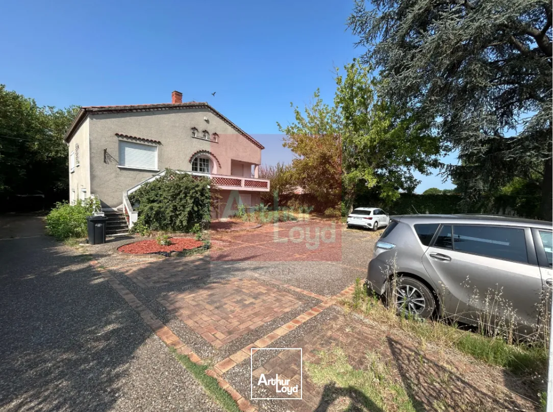Bureaux - Location - BOE - 47550 - 92.7-92.7 - 7798993
