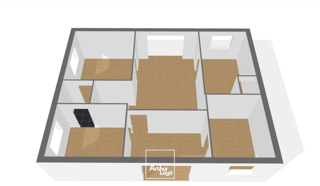 Bureaux - Location - BOE - 47550 - 92.7-92.7 - 7798995