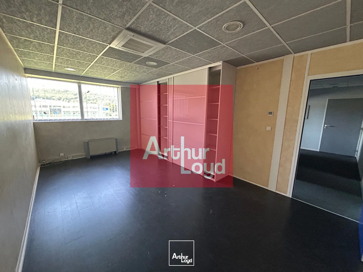 Bureaux - Vente - ESTILLAC - 47310 - 233.38-233.38 - 7798999