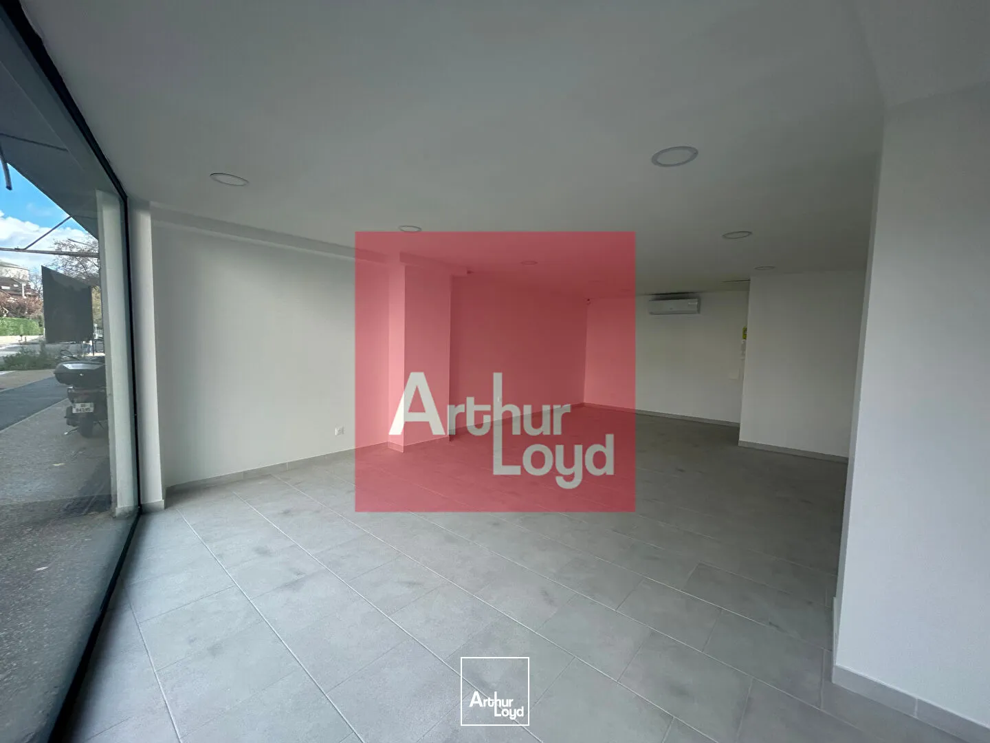 Locaux commerciaux - Location - AGEN - 47000 - 51.67-51.67 - 7799004
