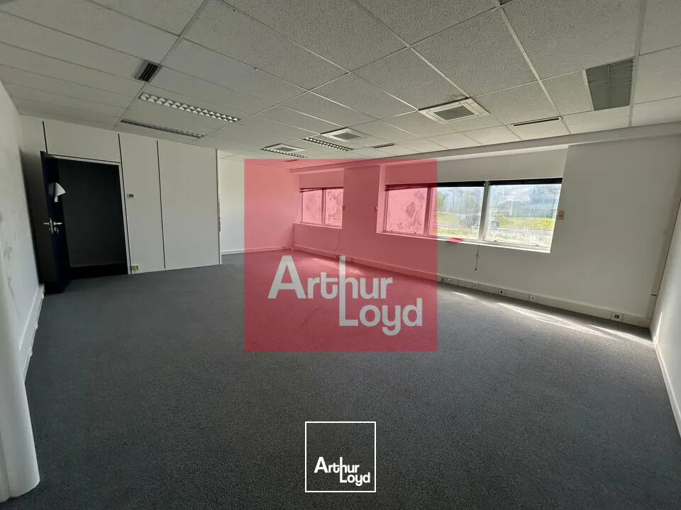 Bureaux - Vente - ESTILLAC - 47310 - 49-49 - 7799025
