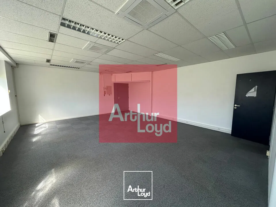 Bureaux - Vente - ESTILLAC - 47310 - 49-49 - 7799026