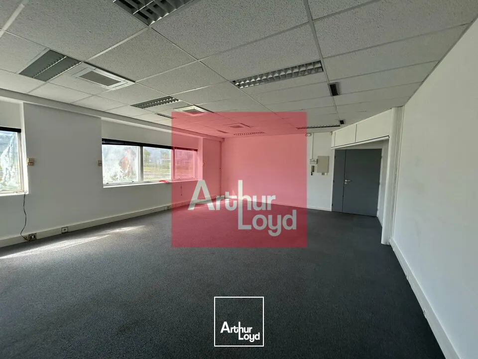 Bureaux - Vente - ESTILLAC - 47310 - 49-49 - 7799027
