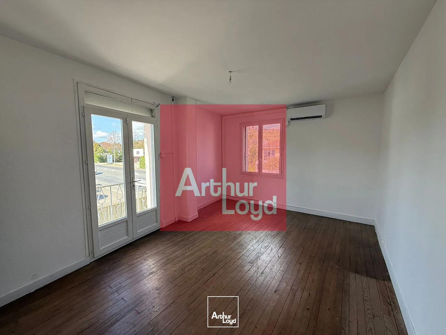 Locaux commerciaux - Location - BOE - 47550 - 96-96 - 7799051