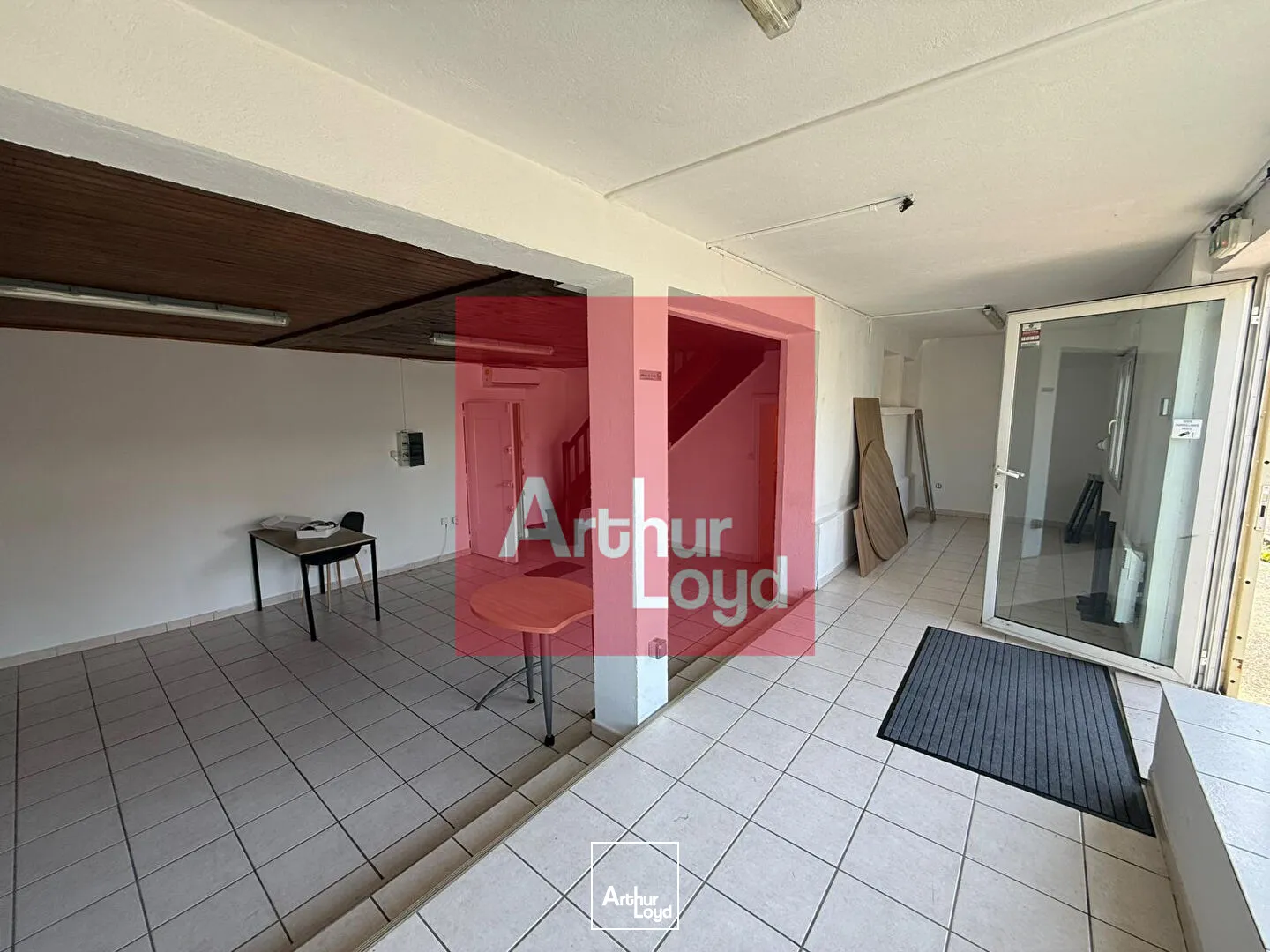Locaux commerciaux - Location - BOE - 47550 - 96-96 - 7799052