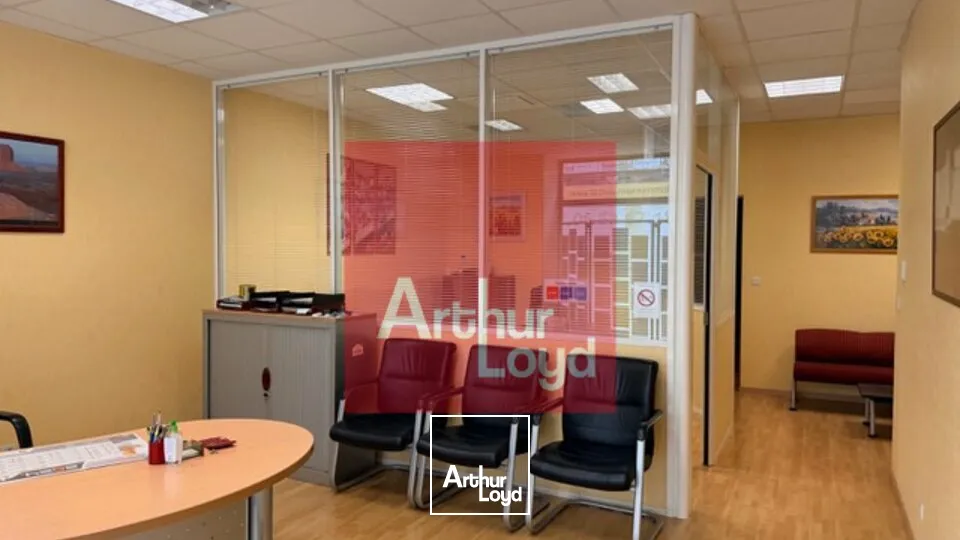 Locaux commerciaux - Location - AGEN - 47000 - 71-71 - 7799059