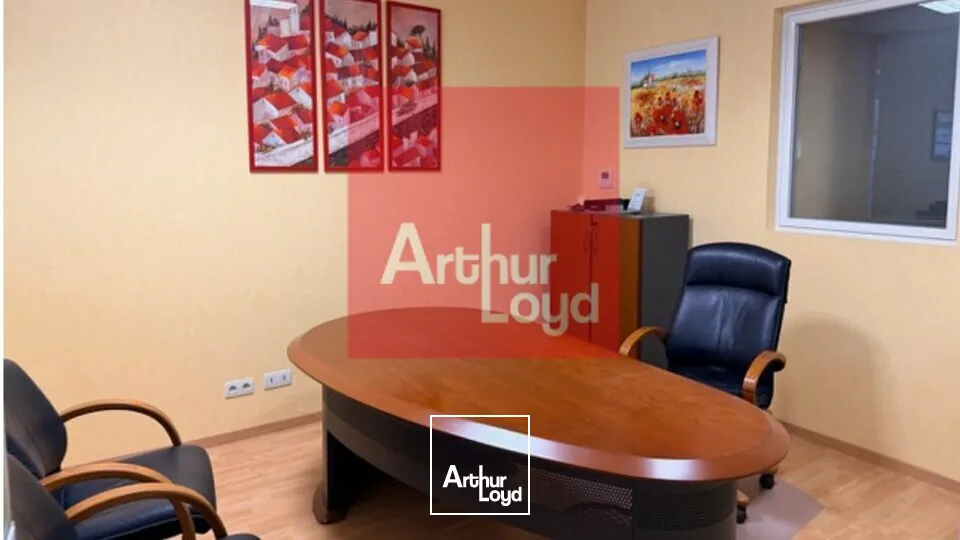 Locaux commerciaux - Location - AGEN - 47000 - 71-71 - 7799060