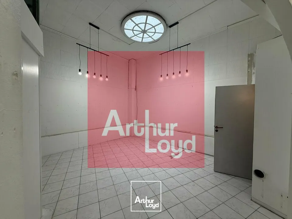 Locaux commerciaux - Vente - AGEN - 47000 - 50.5-50.5 - 7799065