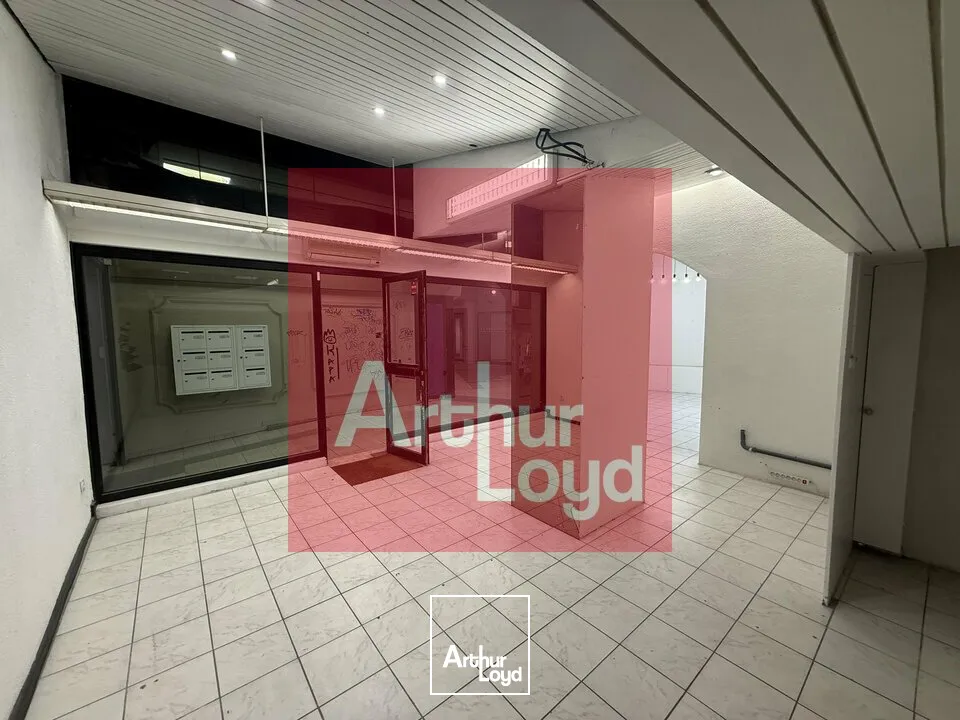 Locaux commerciaux - Vente - AGEN - 47000 - 50.5-50.5 - 7799066