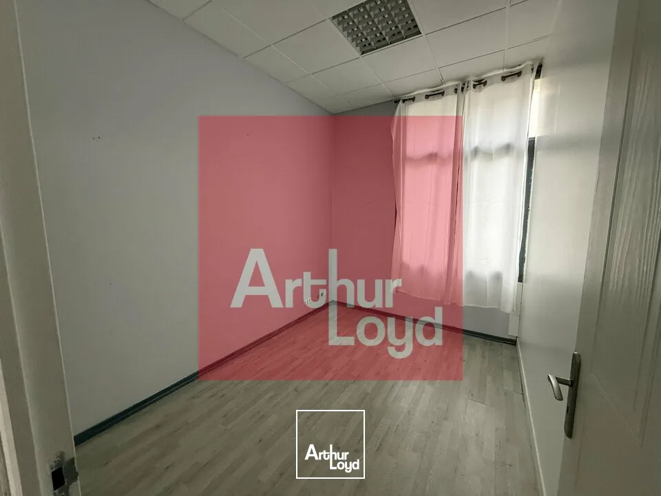 Locaux commerciaux - Location - AGEN - 47000 - 84.55-84.55 - 7799069