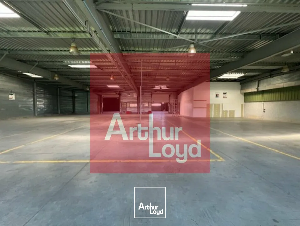 Locaux d'activité & Entrepôts - Vente - SAINT ETIENNE DE FOUGERES - 47380 - 2185-2185 - 7799085