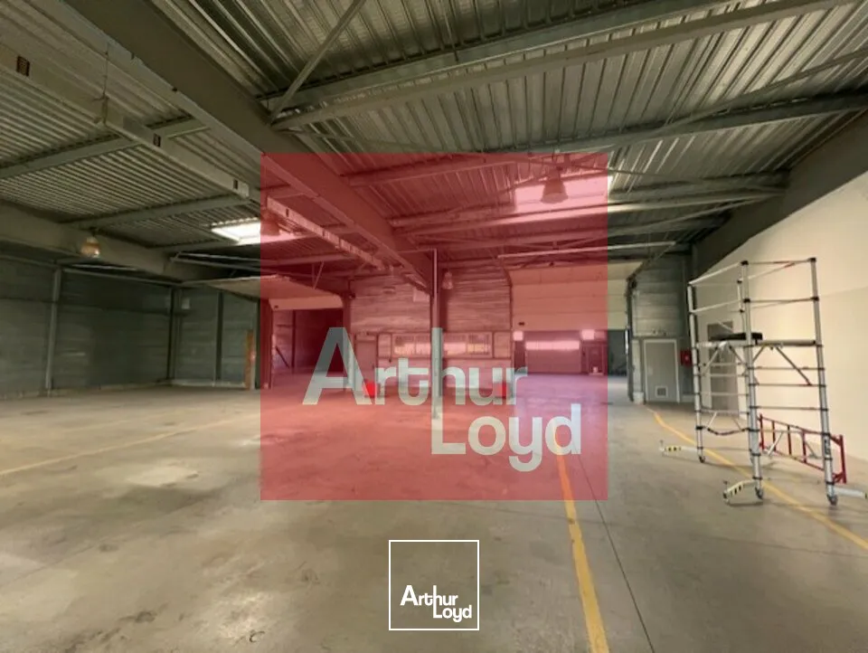 Locaux d'activité & Entrepôts - Vente - SAINT ETIENNE DE FOUGERES - 47380 - 2185-2185 - 7799088