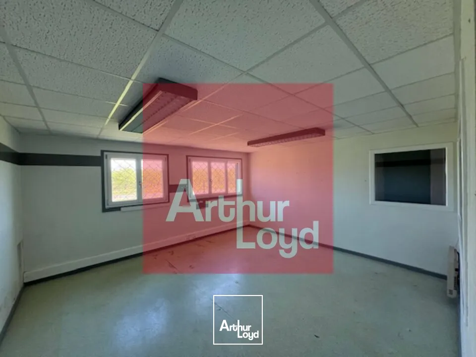 Locaux d'activité & Entrepôts - Vente - SAINT ETIENNE DE FOUGERES - 47380 - 2185-2185 - 7799090