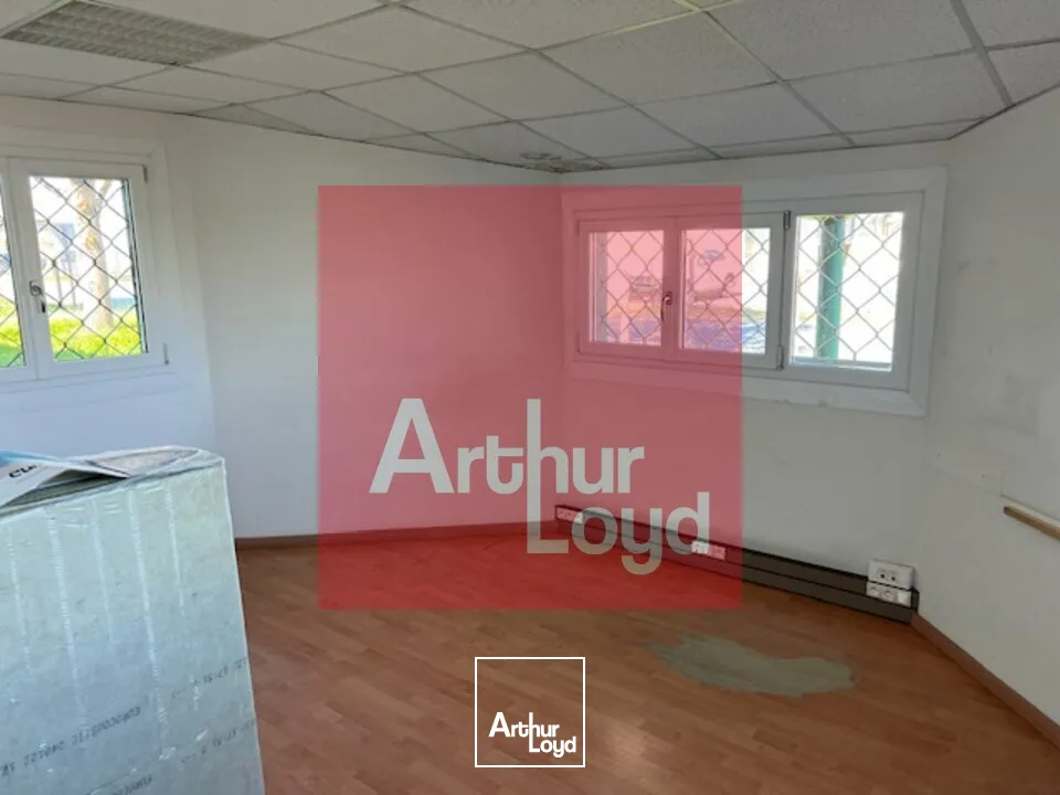 Locaux d'activité & Entrepôts - Vente - SAINT ETIENNE DE FOUGERES - 47380 - 2185-2185 - 7799091