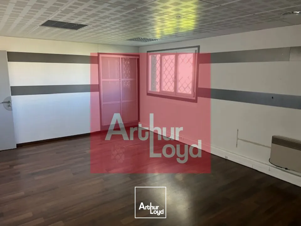 Locaux d'activité & Entrepôts - Vente - SAINT ETIENNE DE FOUGERES - 47380 - 2185-2185 - 7799092